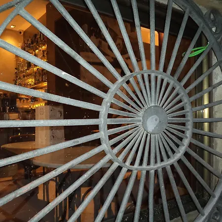 Adagio 2* Barcelona