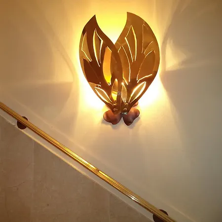Szálloda Adagio 2*