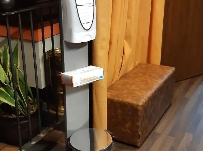 Hotel Adagio Barcelona