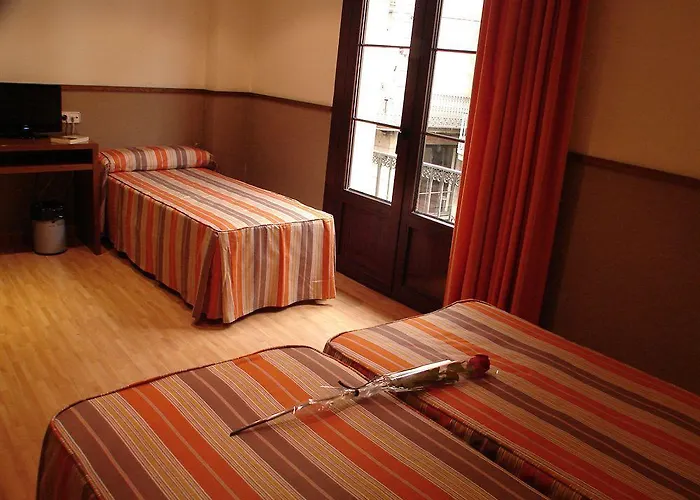 Hotel Adagio Barcelona