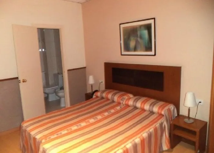Hotel Adagio