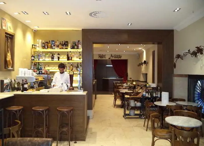 Hotel Adagio 2*