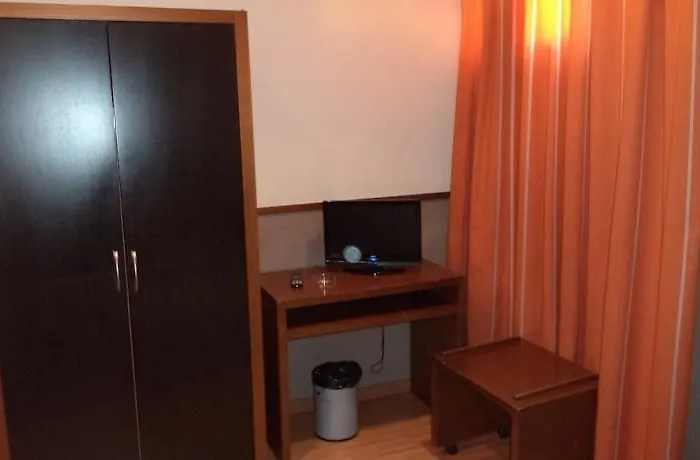 Hotel Adagio Barcelona