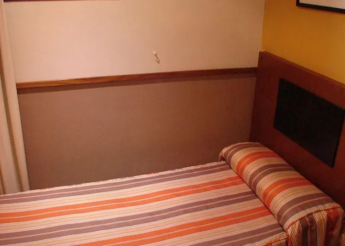 Adagio Hotel