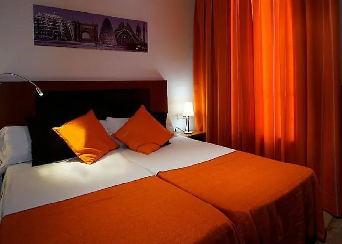 Hotel Adagio Barcelona