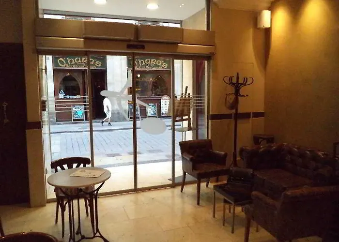 Adagio Hotel Barcelona