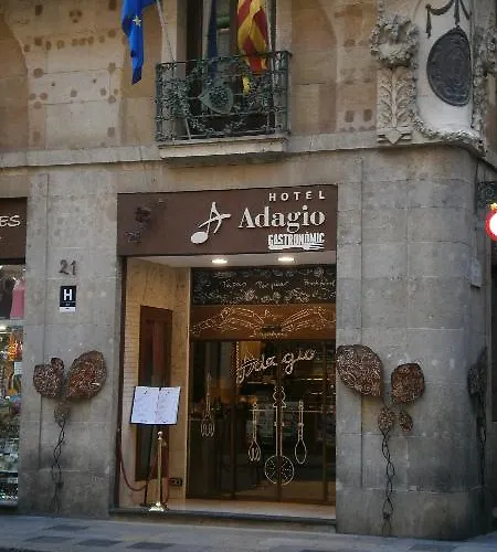 Adagio 2*