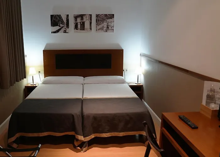 Hotel Adagio