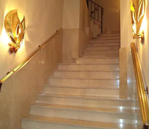 Adagio Hotel