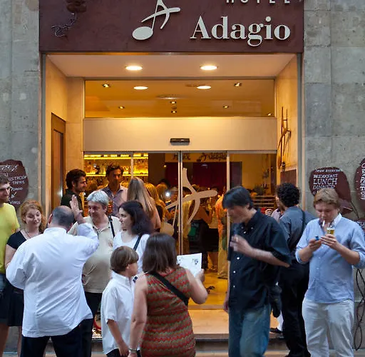 Adagio 2*