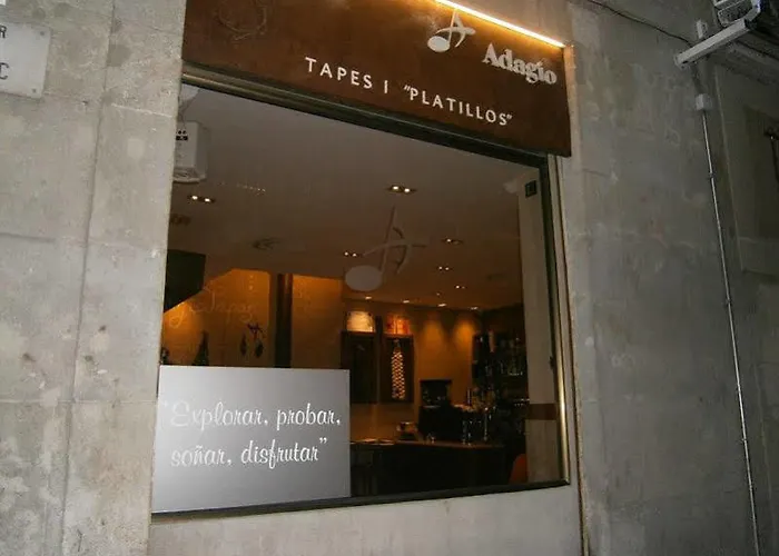 Adagio Hotel Barcelona