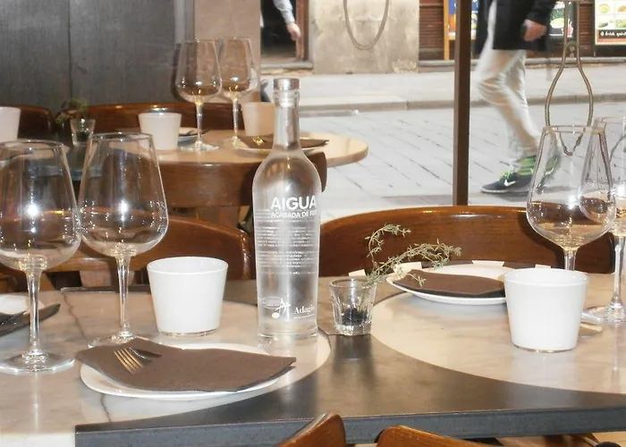 Hotel Adagio Barcelona