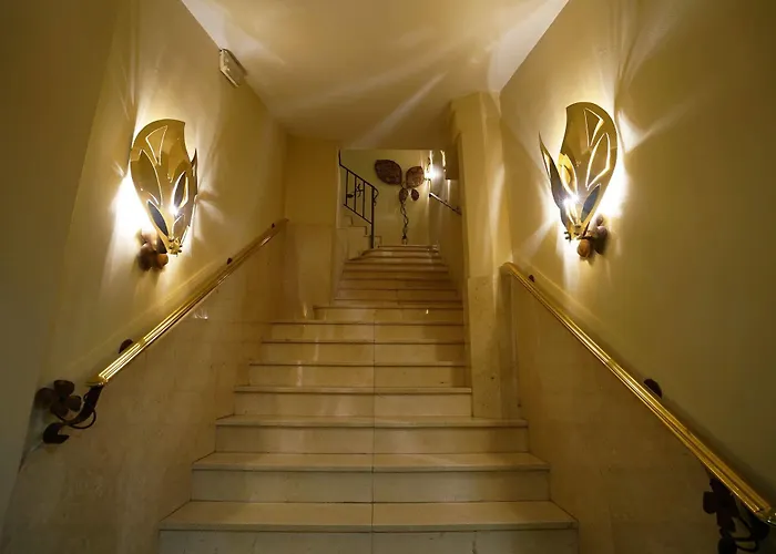 Hotel Adagio Barcelona