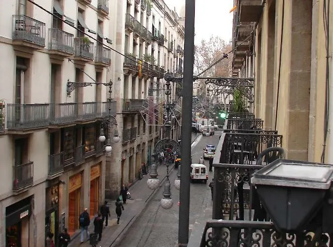 Adagio Barcelona
