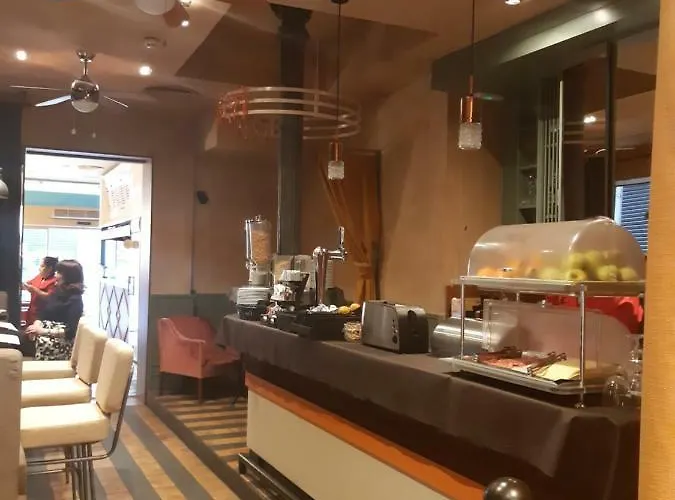 Adagio Hotel Barcelona